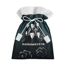 Подарочный 3D мешок с принтом Rammstein , 100% полиэстер | Размер: 29*39 см | Тематика изображения на принте: du hast | lindemann | rammstein | rammsteinfan | ramstein | till | группы | линдеманн | метал | музыка | рамштаин | рамштайн | рамштейн | рок | тилль | тиль