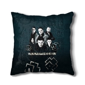 Подушка 3D с принтом Rammstein , наволочка – 100% полиэстер, наполнитель – холлофайбер (легкий наполнитель, не вызывает аллергию). | состоит из подушки и наволочки. Наволочка на молнии, легко снимается для стирки | du hast | lindemann | rammstein | rammsteinfan | ramstein | till | группы | линдеманн | метал | музыка | рамштаин | рамштайн | рамштейн | рок | тилль | тиль