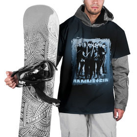 Накидка на куртку 3D с принтом Rammstein , 100% полиэстер |  | Тематика изображения на принте: du hast | lindemann | rammstein | rammsteinfan | ramstein | till | группы | линдеманн | метал | музыка | рамштаин | рамштайн | рамштейн | рок | тилль | тиль