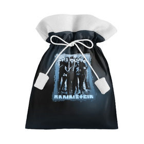 Подарочный 3D мешок с принтом Rammstein , 100% полиэстер | Размер: 29*39 см | du hast | lindemann | rammstein | rammsteinfan | ramstein | till | группы | линдеманн | метал | музыка | рамштаин | рамштайн | рамштейн | рок | тилль | тиль