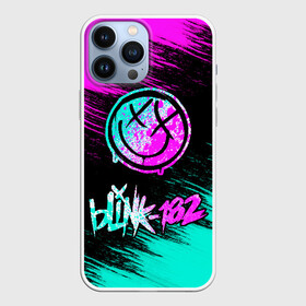 Чехол для iPhone 13 Pro Max с принтом Blink 182 (1) ,  |  | art | blink | music | pop | rock | арт | блинк | музыка | поп музыка | рок
