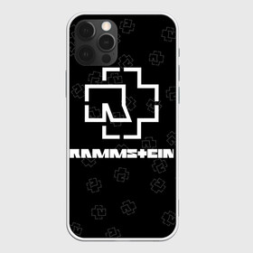 Чехол для iPhone 12 Pro с принтом Rammstein (1) , силикон | область печати: задняя сторона чехла, без боковых панелей | fire | music | rammstein | rock | кровь | музыка | огонь | раммштайн | рамштайн | рок