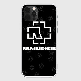 Чехол для iPhone 12 Pro Max с принтом Rammstein (1) , Силикон |  | Тематика изображения на принте: fire | music | rammstein | rock | кровь | музыка | огонь | раммштайн | рамштайн | рок