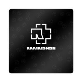 Магнит виниловый Квадрат с принтом Rammstein (1) , полимерный материал с магнитным слоем | размер 9*9 см, закругленные углы | fire | music | rammstein | rock | кровь | музыка | огонь | раммштайн | рамштайн | рок