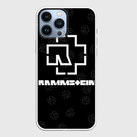 Чехол для iPhone 13 Pro Max с принтом Rammstein (1) ,  |  | Тематика изображения на принте: fire | music | rammstein | rock | кровь | музыка | огонь | раммштайн | рамштайн | рок