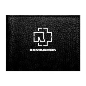 Обложка для студенческого билета с принтом Rammstein (1) , натуральная кожа | Размер: 11*8 см; Печать на всей внешней стороне | Тематика изображения на принте: fire | music | rammstein | rock | кровь | музыка | огонь | раммштайн | рамштайн | рок