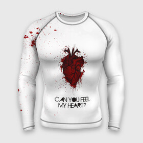 Мужской рашгард 3D с принтом Can You Feel My Heart   BMTH ,  |  | bmth | bring me the horizon | альтернативный | бмт | бмтх | бмтш | брин | бринг | горизонт | достань для меня | дэткор | зе | метал | ми | рок | хоризон | электроник