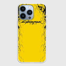 Чехол для iPhone 13 Pro с принтом CYBERPUNK 2077 SAMURAI (НА СПИНЕ) ,  |  | 2019 | cd project red | cyberpunk 2077 | hacker | keanu reeves | maelstrom | militech | night city | quadra | samurai | sci fi | trauma team | v | ви | киану ривз | киберпанк 2077 | логотип | роботы | самураи | фантаст