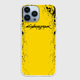 Чехол для iPhone 13 Pro Max с принтом CYBERPUNK 2077 SAMURAI (НА СПИНЕ) ,  |  | Тематика изображения на принте: 2019 | cd project red | cyberpunk 2077 | hacker | keanu reeves | maelstrom | militech | night city | quadra | samurai | sci fi | trauma team | v | ви | киану ривз | киберпанк 2077 | логотип | роботы | самураи | фантаст