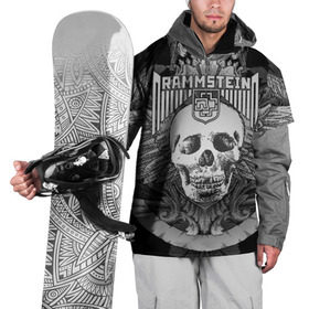 Накидка на куртку 3D с принтом Rammstein , 100% полиэстер |  | Тематика изображения на принте: du hast | heavy | herzeleid | metal | mutter | rammstein | reise | rosenrot | sehnsucht | till lindemann | группа | метал | рамштайн | рок | тилль линдеманн | хард