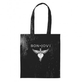 Сумка 3D повседневная с принтом Bon Jovi , 100% полиэстер | Плотность: 200 г/м2; Размер: 34×35 см; Высота лямок: 30 см | bon jovi | john | альбом | арена | бон | бон джови | глэм | группа | джови | джон | метал | музыка | надпись | песни | поп | попрок | рок | рокер | смайл | солист | софт | стена | хард | хеви | хевиметал