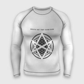 Мужской рашгард 3D с принтом Bring Me the Horizon ,  |  | bmth | bring me the horizon | альтернативный | бмт | бмтх | бмтш | брин | бринг | горизонт | достань для меня | дэткор | зе | метал | ми | рок | хоризон | электроник