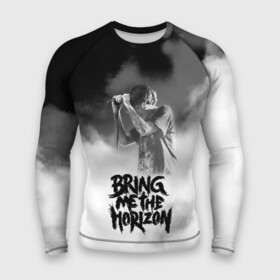 Мужской рашгард 3D с принтом Bring Me the Horizon ,  |  | bmth | bring me the horizon | альтернативный | бмт | бмтх | бмтш | брин | бринг | горизонт | достань для меня | дэткор | зе | метал | ми | рок | хоризон | электроник