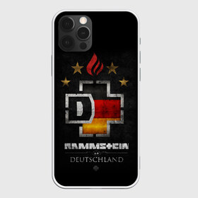 Чехол для iPhone 12 Pro Max с принтом Rammstein , Силикон |  | Тематика изображения на принте: rammstein | till lindemann | берлин | германия | металл | музыка | рамштайн | тилль линдеманн