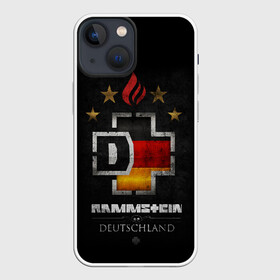 Чехол для iPhone 13 mini с принтом Rammstein ,  |  | rammstein | till lindemann | берлин | германия | металл | музыка | рамштайн | тилль линдеманн