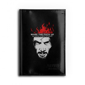 Обложка для автодокументов с принтом SAMURAI KEANU REEVES , натуральная кожа |  размер 19,9*13 см; внутри 4 больших “конверта” для документов и один маленький отдел — туда идеально встанут права | 2019 | cd project red | cyberpunk 2077 | hacker | keanu reeves | maelstrom | militech | night city | quadra | samurai | sci fi | trauma team | v | ви | киану ривз | киберпанк 2077 | логотип | роботы | самураи | фантаст