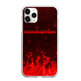 Чехол для iPhone 11 Pro Max матовый с принтом Rammstein , Силикон |  | Тематика изображения на принте: fire | guitar | hard | heavymetal | metal | music | rammstein | rock | гитара | картинка | картинки | метал | мода | музыка | огонь | рамштайн | рок | тренд | тренды | треш | трэш | тяжелый | хард