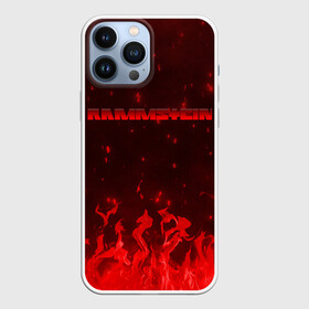 Чехол для iPhone 13 Pro Max с принтом Rammstein ,  |  | Тематика изображения на принте: fire | guitar | hard | heavymetal | metal | music | rammstein | rock | гитара | картинка | картинки | метал | мода | музыка | огонь | рамштайн | рок | тренд | тренды | треш | трэш | тяжелый | хард