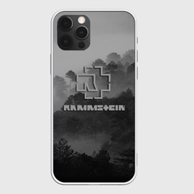 Чехол для iPhone 12 Pro Max с принтом RAMMSTEIN , Силикон |  | Тематика изображения на принте: deutschland | rammstein | rock | sehnsucht | германия | группа | лого | логотип | немецкая | немецкий | раммштаен | раммштайн | рамштаен | рамштайн | рок