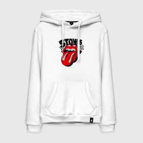 Мужская толстовка с принтом the rolling stones , френч-терри, мягкий теплый начес внутри (100% хлопок) | карман-кенгуру, эластичные манжеты и нижняя кромка, капюшон с подкладом и шнурком | Тематика изображения на принте: roll stone | rolling stone скачать | rolling stones | rolling stones лучшее | the rolling stones | купить футболку rolling stones | рок | рок н ролл | футболка rolling stones