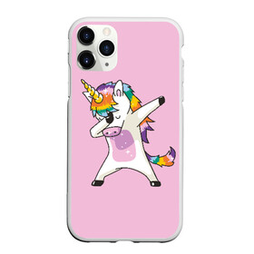 Чехол для iPhone 11 Pro Max матовый с принтом Единорог , Силикон |  | Тематика изображения на принте: animal | cool | cute | fabulous | horn | horse | magical | pink | rainbow | unicorn | волшебный | единорог | животное | лошадь | милый | прикольный | радуга | рог | розовый | сказочный