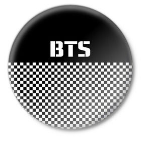 Значок с принтом BTS ARMY ,  металл | круглая форма, металлическая застежка в виде булавки | Тематика изображения на принте: bangtan boys | bt21 | bts | bts army | bts stickers | j hope | jimin | jin | jungkook | k pop | rap monster | rapmon | suga | v | бтс | корея | стикеры bts