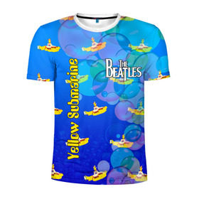 Мужская футболка 3D спортивная с принтом The Beatles (2) , 100% полиэстер с улучшенными характеристиками | приталенный силуэт, круглая горловина, широкие плечи, сужается к линии бедра | Тематика изображения на принте: beatles | music | rock | the beatles | yellow submarine | битлз | джон леннон | легенда | музыка | пит бест | рок