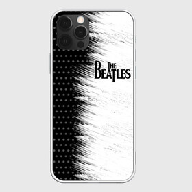 Чехол для iPhone 12 Pro с принтом The Beatles (3) , силикон | область печати: задняя сторона чехла, без боковых панелей | beatles | music | rock | the beatles | yellow submarine | битлз | джон леннон | легенда | музыка | пит бест | рок