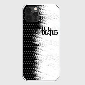 Чехол для iPhone 12 Pro Max с принтом The Beatles (3) , Силикон |  | beatles | music | rock | the beatles | yellow submarine | битлз | джон леннон | легенда | музыка | пит бест | рок
