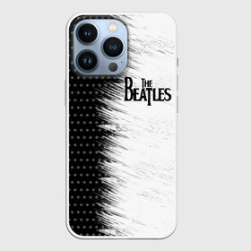 Чехол для iPhone 13 Pro с принтом The Beatles (3) ,  |  | beatles | music | rock | the beatles | yellow submarine | битлз | джон леннон | легенда | музыка | пит бест | рок