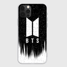 Чехол для iPhone 12 Pro Max с принтом BTS , Силикон |  | bangtan boys | bt21 | bts | bts army | bts stickers | j hope | jimin | jin | jungkook | k pop | rap monster | rapmon | suga | v | бтс | корея | стикеры bts