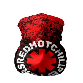 Бандана-труба 3D с принтом RED HOT CHILI PEPPERS , 100% полиэстер, ткань с особыми свойствами — Activecool | плотность 150‒180 г/м2; хорошо тянется, но сохраняет форму | red hot chili peppers | rhcp | рхчп