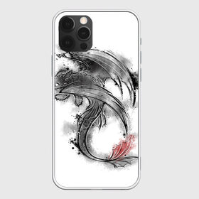 Чехол для iPhone 12 Pro Max с принтом Беззубик , Силикон |  | dragon | how | to train | toothless | vikings | your | астрид | беззубик | викинги | всадник | гриммель | дневная | дракон | иккинг | как | ночная | олух | приручить | фурия | фэнтези