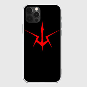 Чехол для iPhone 12 Pro Max с принтом Code Geass , Силикон |  | Тематика изображения на принте: anime | аниме | код гиас | код гиасс