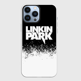 Чехол для iPhone 13 Pro Max с принтом LINKIN PARK ,  |  | chester bennington | linkin park | mike shinoda | линкин парк