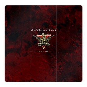 Магнитный плакат 3Х3 с принтом Arch Enemy , Полимерный материал с магнитным слоем | 9 деталей размером 9*9 см | ae | arch enemy | алисса уайт глаз | анджело | арх | архенеме | архэнеми | арч | арчэнеми | даниэль эрландссон | джефф лумис | енеме | инеме | инемэ | майкл эмотт | шарли | энеме | энеми | энемэ