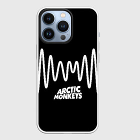 Чехол для iPhone 13 Pro с принтом ARCTIC MONKEYS ,  |  | arctic monkeys | арктик манкис | арктические мартышки