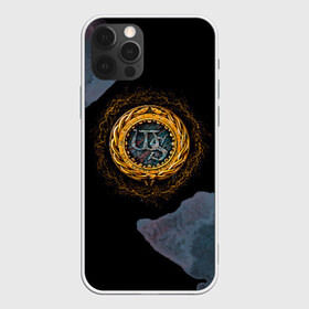 Чехол для iPhone 12 Pro Max с принтом WHITESNAKE , Силикон |  | Тематика изображения на принте: whitesnake | ws | белая змея | блюз | вайт | вайтснек | вс | глэм | джоэл хокстра | дэвид ковердэйл | майкл девин | метал | микеле луппи | реб бич | рок группа | снек | томми олдридж | хард | хеви