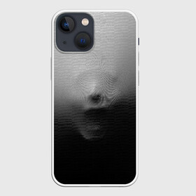 Чехол для iPhone 13 mini с принтом Кричащее Лицо Внутри ,  |  | fabric | face | halloween | horror | inside | scary | screaming | внутри | жуткое | крик | кричащее | лицо | пугает | страшное | ткань | ужас | ужасы | хоррор | хэллоуин