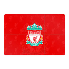 Магнитный плакат 3Х2 с принтом Liverpool (2) , Полимерный материал с магнитным слоем | 6 деталей размером 9*9 см | champions | england | league | liverpool | англия | ливерпуль | лига | чемпионов