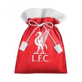 Подарочный 3D мешок с принтом Liverpool (4) , 100% полиэстер | Размер: 29*39 см | champions | england | league | liverpool | англия | ливерпуль | лига | чемпионов