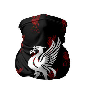 Бандана-труба 3D с принтом Liverpool (5) , 100% полиэстер, ткань с особыми свойствами — Activecool | плотность 150‒180 г/м2; хорошо тянется, но сохраняет форму | champions | england | league | liverpool | англия | ливерпуль | лига | чемпионов