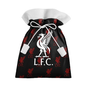 Подарочный 3D мешок с принтом Liverpool (5) , 100% полиэстер | Размер: 29*39 см | champions | england | league | liverpool | англия | ливерпуль | лига | чемпионов