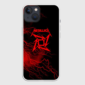 Чехол для iPhone 13 с принтом Metallica ,  |  | metalica | metallica | группа | джеймс хэтфилд | кирк хэмметт | ларс ульрих | метал | металика | металлика | миталика | музыка | роберт трухильо | рок | трэш | трэшметал | хард | хеви