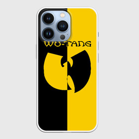 Чехол для iPhone 13 Pro с принтом WU TANG CLAN ,  |  | wu tang | wu tang clan | ву танг | ву танг клан