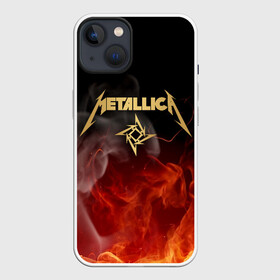 Чехол для iPhone 13 с принтом METALLICA ,  |  | metallica | rock | джеймс хэтфилд | джейсон ньюстед | дэйв мастейн | кирк хэмметт | клифф бёртон | ларс ульрих | металлика | музыка | роберт трухильо | рок