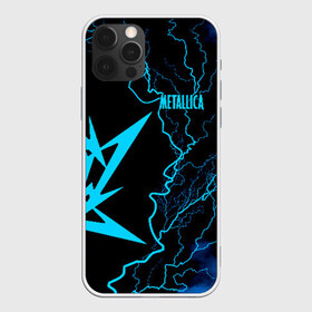 Чехол для iPhone 12 Pro Max с принтом Metallica , Силикон |  | Тематика изображения на принте: metalica | metallica | группа | джеймс хэтфилд | кирк хэмметт | ларс ульрих | метал | металика | металлика | миталика | музыка | роберт трухильо | рок | трэш | трэшметал | хард | хеви