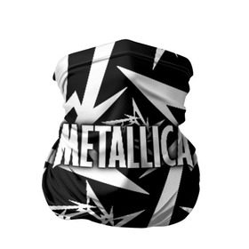 Бандана-труба 3D с принтом Metallica , 100% полиэстер, ткань с особыми свойствами — Activecool | плотность 150‒180 г/м2; хорошо тянется, но сохраняет форму | metalica | metallica | группа | джеймс хэтфилд | кирк хэмметт | ларс ульрих | метал | металика | металлика | миталика | музыка | роберт трухильо | рок | трэш | трэшметал | хард | хеви