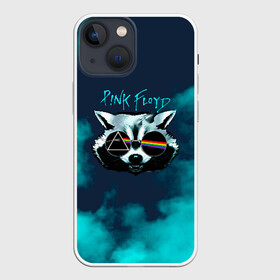 Чехол для iPhone 13 mini с принтом Pink Floyd ,  |  | pink floyd | pinkfloyd | арт | артрок | группа | дэвид гилмор | пинк флойд | пинкфлойд | прогрессивный | психоделический | рок | сид барретт | симфонический | спэйс | эйсид | экспериментальный