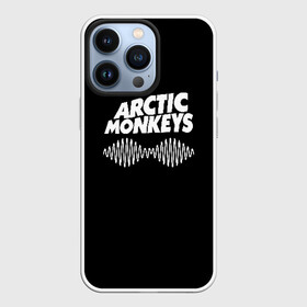 Чехол для iPhone 13 Pro с принтом ARCTIC MONKEYS ,  |  | arctic monkeys | арктик манкис | арктические мартышки